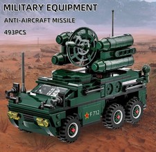 Bausatz,Anti Aircraft Missile