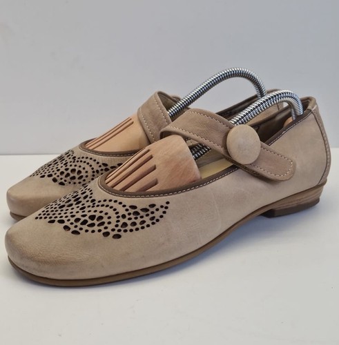Hassia damen halbschuhe - gr,
