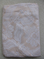 neues Damast Wende Bettwäsche