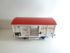 LGB Spur G 40360 Circus