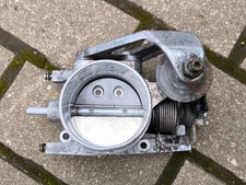 Audi S4 S6 AAN 2,2L Turbo