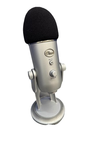 Blue yeti usb kondensator - blue,