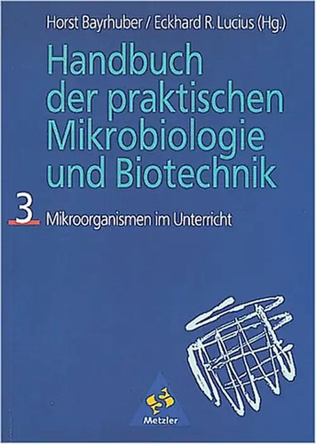 Handbuch der praktischen