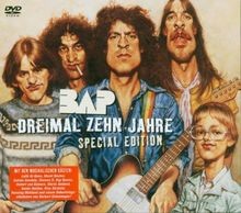 Dreimal zehn jahre - zehn, (special