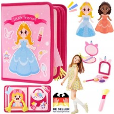 Montessori Buch ab 3 Jahr mit