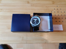 Eine schöne Herrenuhr der Marke REICHSUHR FALSCHIRMJÄGER. selten. für Sammler 