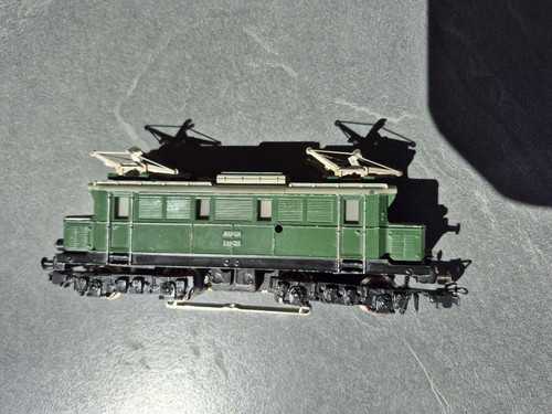 Märklin 3011 e44 - märklin,