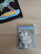 Chaos Child / ESRB Version /