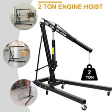 2000KG Werkstattkran Kran