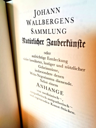 Altes buch natürliche - altes,
