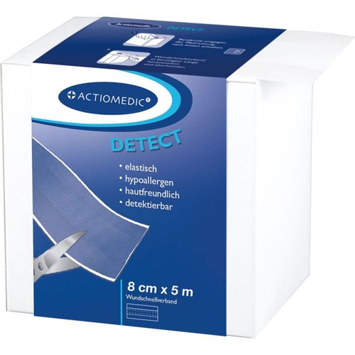 Actiomedic detect - actiomedic, gm