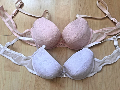 Petite fleur push up bh - 2,
