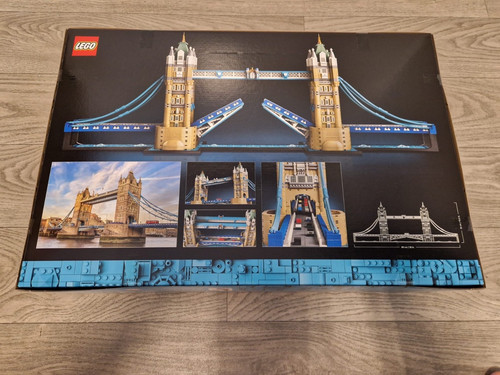 Lego architecture 21067 - lego,