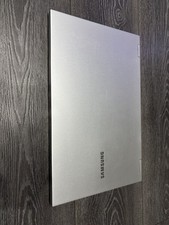 Samsung Galaxy Book Flex 15.6