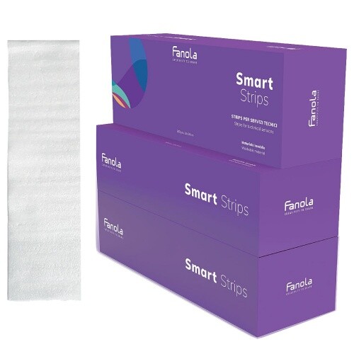 Fanola yellow smart strips - fanola,