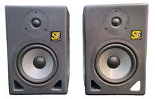 KRK ST6 #001368 + #001375