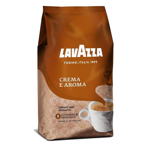 Lavazza crema aroma italian - aroma,