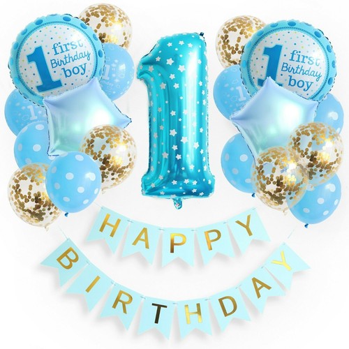 Luftballons geburtstag - luftballons,