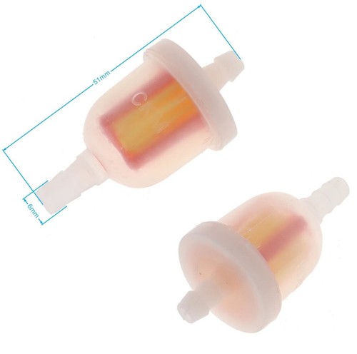 Benzinfilter fliter für - 2x,