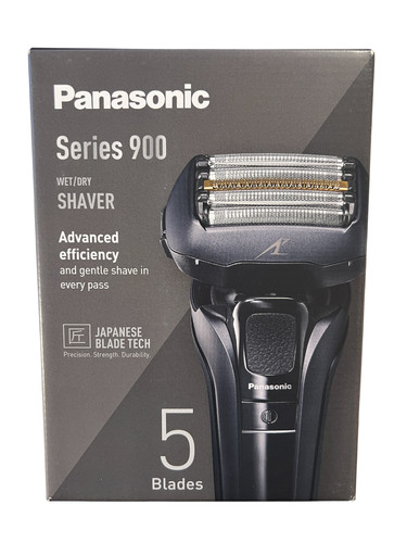 Panasonic series 900 lv6u - panasonic,