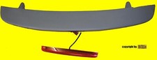 MAZDA MX-5 Heckspoiler Heckklappe Heckdeckel Spoiler Bremsleuchte NEU NC