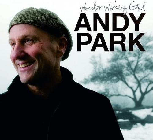 Andy park wonder working god - wonder,
