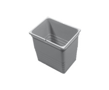 Ninka eins2vier Abfallsammler