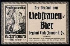 Alte grosse Reklame Werbung