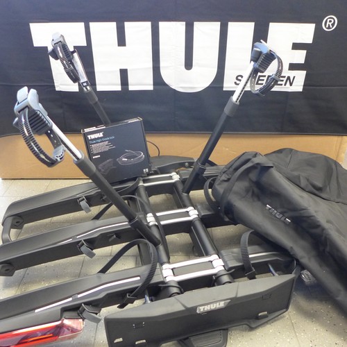 Thule heckträger - thule,