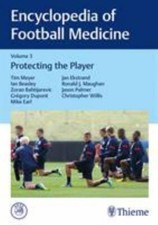 Encyclopedia of Football