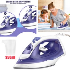 2400W Dampfb geleisen