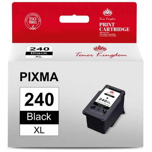 240xl 241xl 502 - pg-240xl/cl-241xl/gp-502, black