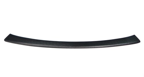 Abs ladekantenschutz schwarz - abs,