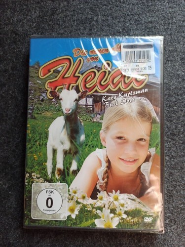 Die neuen abenteuer von heidi - neuen,