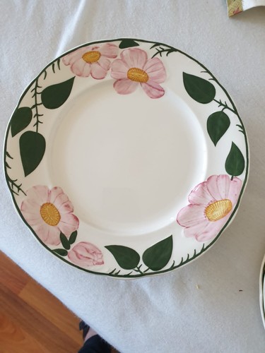 Villeroy boch wildrose - boch,