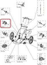 Thule click store re - thule, click´n´store