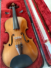 Außergewöhnlich schöne 4/4