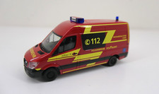 Herpa 1:87 -  MB Sprinter `13 "Feuerwehr Stuttgart Instandhaltung Funk" - 954563
