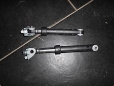 Miele W1 Stoßdämpfer