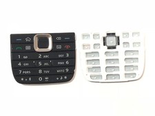 Original Nokia E75 Keypad