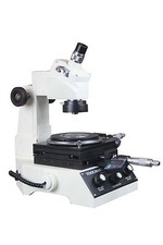 Präzise Messmikroskop