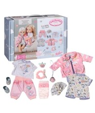 Baby Annabell First Arrival