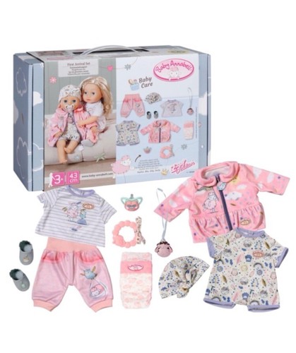 Baby annabell first arrival - baby,