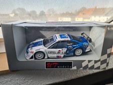 Opel Calibra V6 4X4 ITC 1996