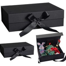 Magnetische Geschenkbox
