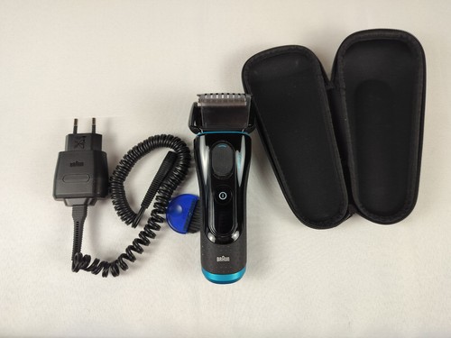 Braun rasierer series typ - rasierer,