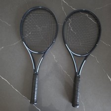 2 Tennisschläger Head Gravity