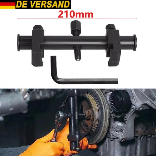 Universal riemenscheiben - universal,