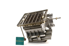 Vaillant Kammergruppe Brenner