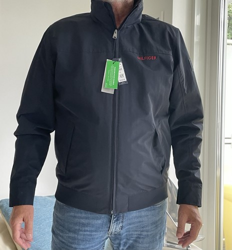 Tommy hilfiger herren jacke - hilfiger,
